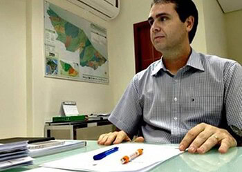 Prefeito tem como principal característica de gestão a proximidade com a comunidade