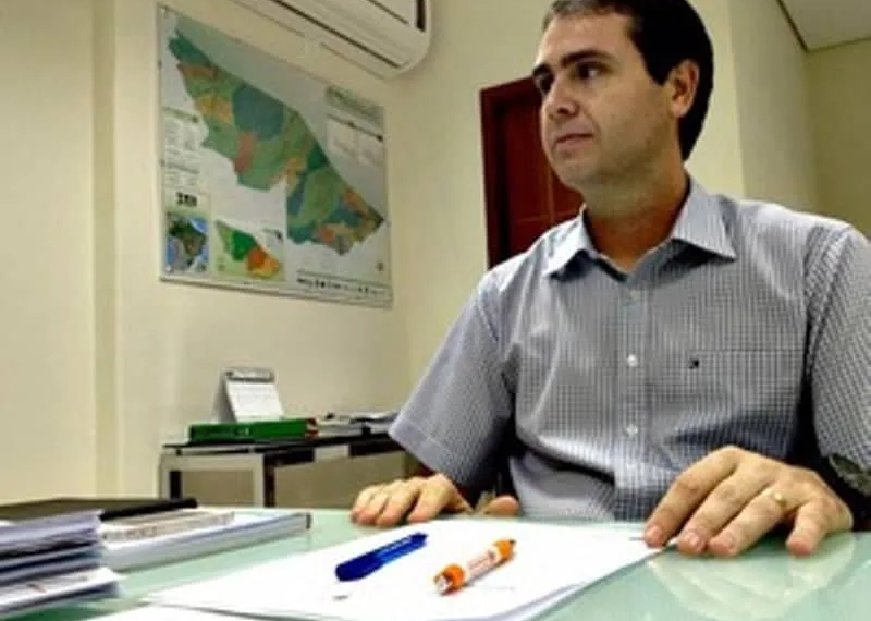 Prefeito tem como principal característica de gestão a proximidade com a comunidade