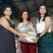 Arrecadação de Show realizado pelo Sest/Senat é doada ao Acre Solidário