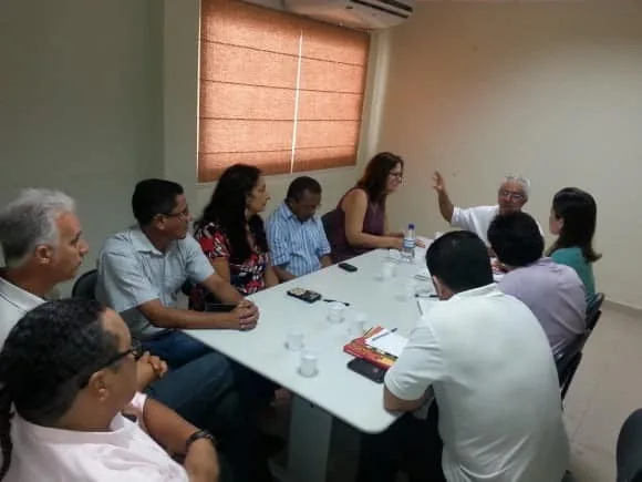 Fórum Ecumênico Brasil visita o Acre para conhecer a realidade dos imigrantes