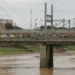 Rio Acre sobe e fica a três metros da cota atingir a cota de alerta em Rio Branco