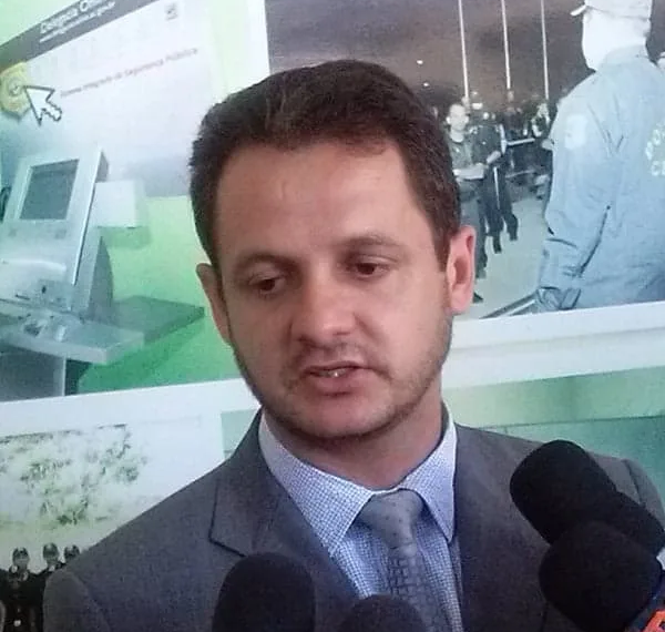 DECOLAR: Polícia Civil prende terceiro envolvido