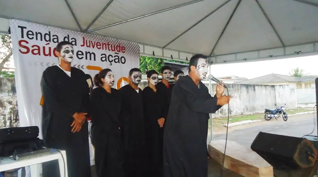 Secretaria intensifica enfrentamento à AIDS entre jovens em Rio Branco
