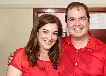 Governador Tião Viana toma posse nos primeiros minutos de 2015