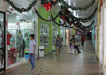 Troca de presentes após o Natal ainda é esperança de vendas para comércio