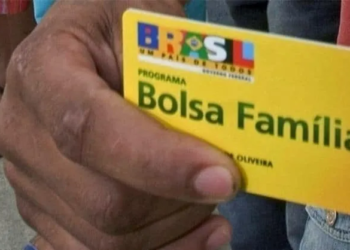 Beneficiários do Bolsa Família terão direito ao 13º