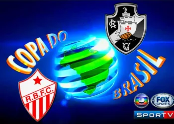 Primeiro jogo entre Rio Branco e Vasco será na Arena da Floresta