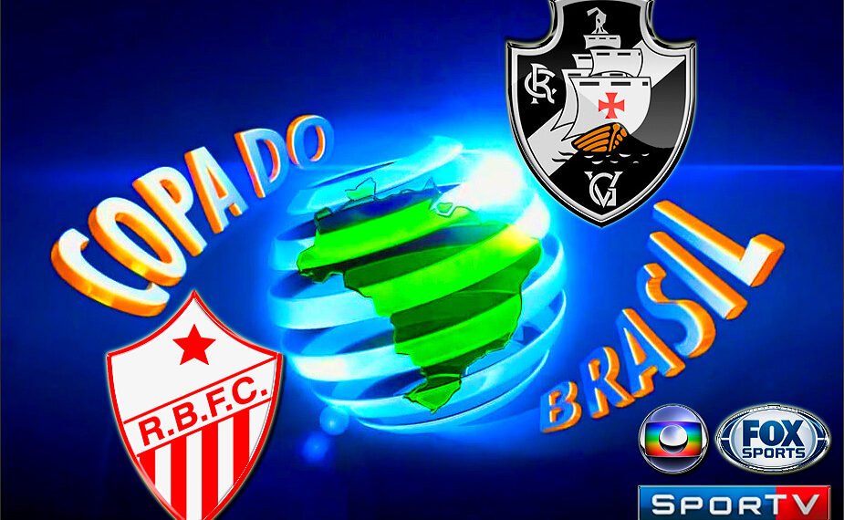 Primeiro jogo entre Rio Branco e Vasco será na Arena da Floresta