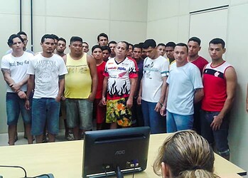 Medida vale para presidiários com bom comportamento