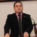 “Sou um soldado não apenas do meu partido, o PSDC, mas também da FPA”, diz Éber Machado