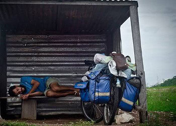 Felipe Baenninger chegou a Rio Branco no dia 5