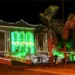 Governo convida comunidade para lançamento da decoração de Natal