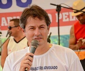 João Augusto foi condenado