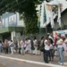 Após manifestação, profissionais da saúde conquistam melhoria na escala de plantões