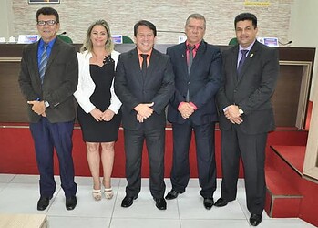 Artêmio garantiu lutar pelo desenvolvimento da cidade