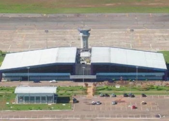 Pista do aeroporto da capital volta a ser liberada no dia 21, diz Infraero