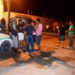 PM foi atingido com um tiro nas costas