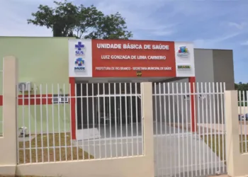 Médicos da atenção básica entram em greve a partir desta segunda, em Rio Branco