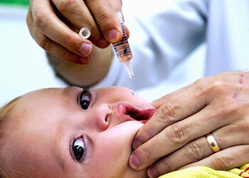 Campanha de vacinação contra sarampo e poliomielite é prorrogada no Acre