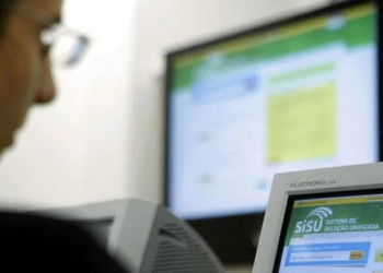 Candidatos tem até esta terça-feira para fazer a matrícula Sisu