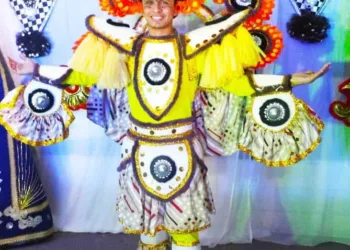 Desfile ocorrerá nos dias 13 e 14 de fevereiro, em Manaus
