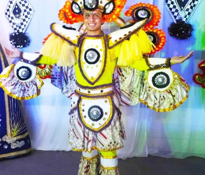 Desfile ocorrerá nos dias 13 e 14 de fevereiro, em Manaus