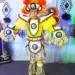 Desfile ocorrerá nos dias 13 e 14 de fevereiro, em Manaus