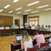 Nazaré Araújo começa visitas institucionais de transições internas