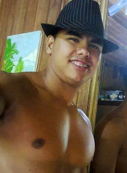 João Paulo da Silva, 24 anos