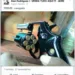 Armas de fogo estão sendo vendidas em redes sociais no Acre