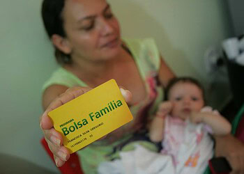 Bolsa Família: prazo para registro de dados de saúde vai até esta sexta-feira