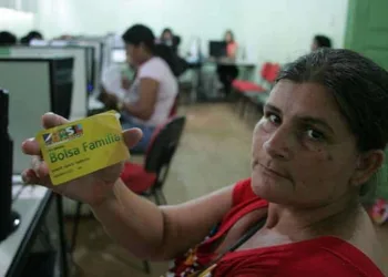 No Acre, 78.760 famílias recebem o Bolsa Família