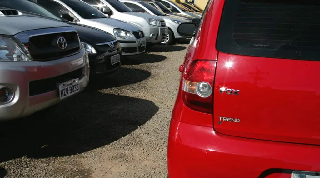 Carros novos ficarão 4,5% mais caros, com alíquota de IPI ‘cheia’