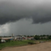 As temperaturas estarão mais amenas em Rio Branco e proximidades durante a noite