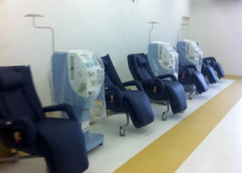 Clínica de hemodiálise do Vale do Juruá será inaugurada neste sábado