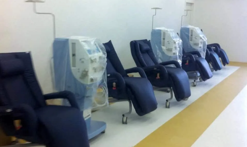 Clínica de hemodiálise do Vale do Juruá será inaugurada neste sábado