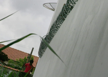 Com medo de ter a casa invadida, acreanos investem na instalação de equipamentos de segurança residencial