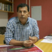 Manoel Neto, superintende do MTE-AC