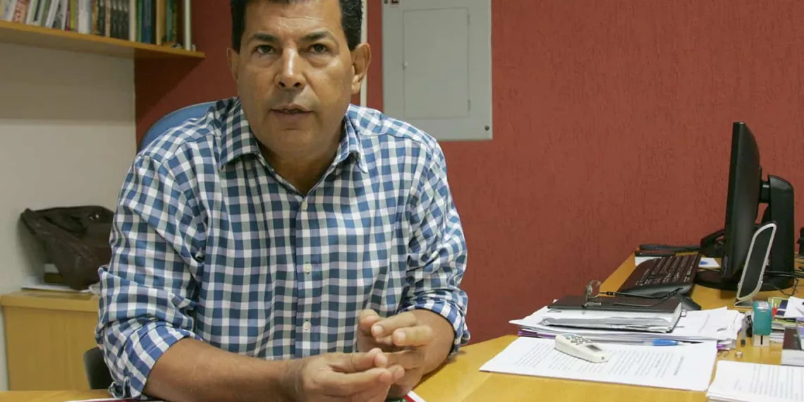 Superintendente do MTE-AC diz que comunidade é parceira