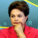 Cálculo de perda de ativos da Petrobras deixa a presidente Dilma Rousseff chateada
