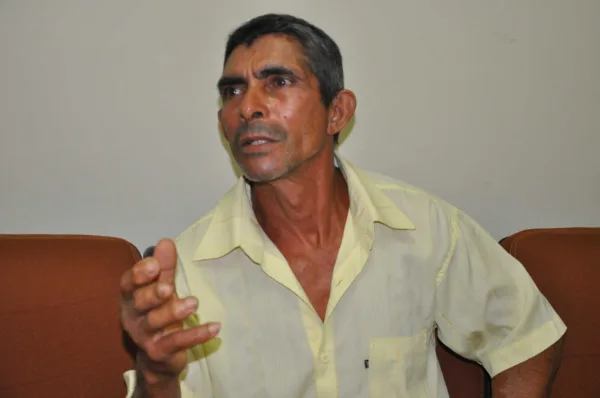 Padrasto tenta matar enteado na zona rural por causa de cavalo