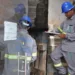 Distribuidora de bebidas no bairro Floresta é autuada por furto de energia