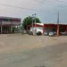 Cooperativa do Corpo de Bombeiros é assaltada e dupla consegue levar 3 mil reais