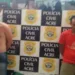 Prisão se deu em flagrande por posse de munição