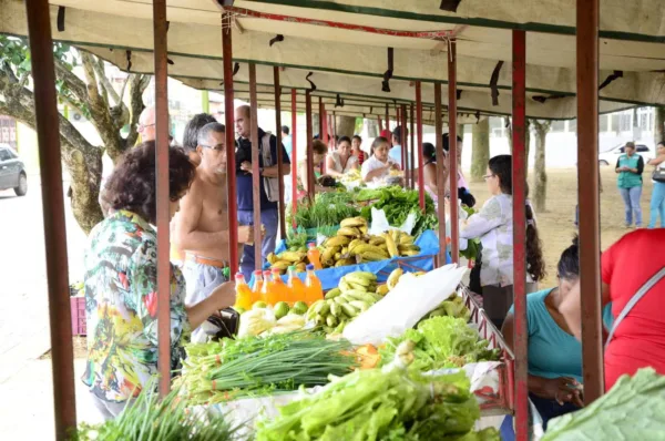 Márcio Batista anuncia ampliação das Feirinhas de Bairro em Rio Branco