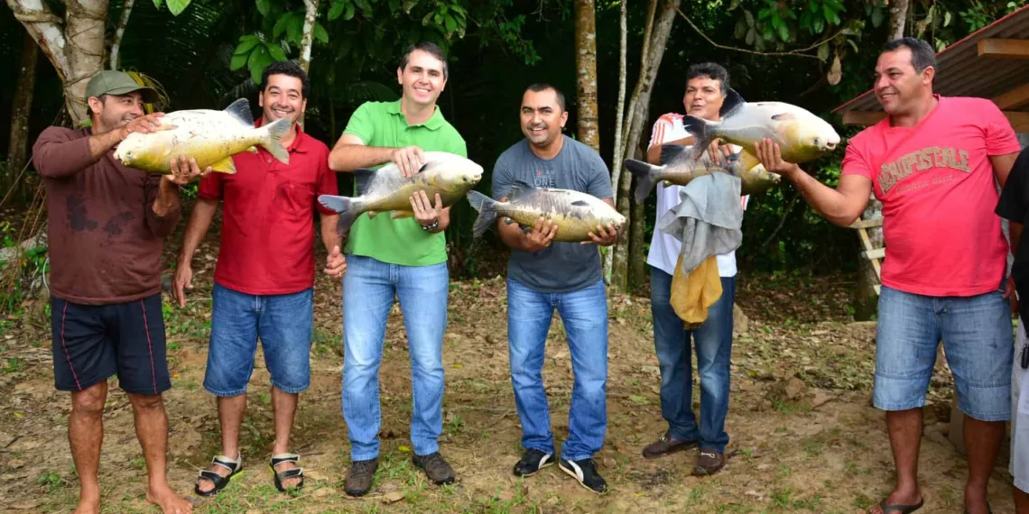 Feira do Peixe da Semana Santa do Panorama e Quixadá será realizada na Arena de Esportes Radicais