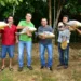 Feira do Peixe da Semana Santa do Panorama e Quixadá será realizada na Arena de Esportes Radicais