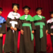 Formatura foi realizada no Teatro Plácido de Castro