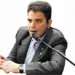 Cameli lamenta mortes de delegado e policial militar e defende leis e regimes mais duros