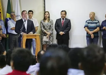 No Acre, a Funasa soma R$ 97 milhões em investimentos a partir de convêncios e do PAC